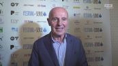 Sacchi: "Prima di Parma ero un signor nessuno"