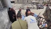 Israele e Siria: intesa per una tregua