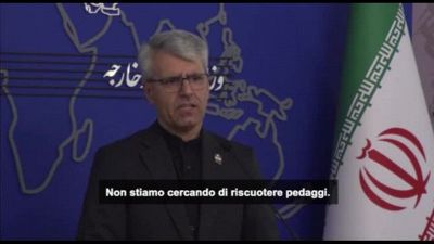 Iran: intesa con Usa su diversi punti, ma l'accordo non è imminente