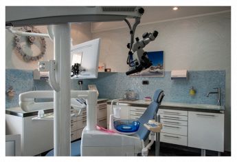 Casagrande - Cabiati Studio Dentistico Associato 2