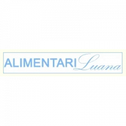 Alimentari Luana logo