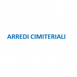 Arredi Cimiteriali di Chionio Andrea logo