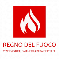 Idroworld Regno del Fuoco logo