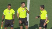 Il Far West sui campi di calcio, 648 aggressioni contro gli arbitri