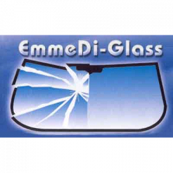 Emmedi Glass logo