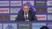 Paratici: "Mettiamo la testa nel carro armato"