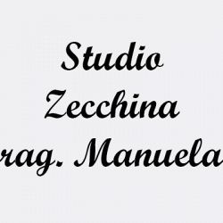 Zecchina Rag. Manuela logo