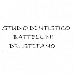 Studio Dentistico Battellini Dr. Stefano logo