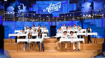 Amici 2023 - Tutte le curiosità sullo show