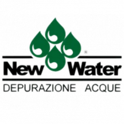 New Water - Trattamento Acque logo