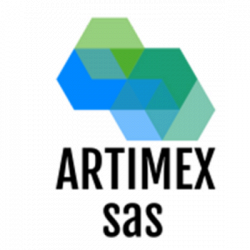 Artimex Sas logo