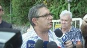 Toti torna libero "Arresto eccessivo"
