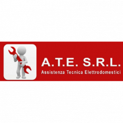 A.T.E. SRL logo