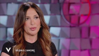 Luce Caponegro e l'amore