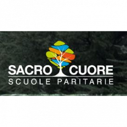 Scuola Sacro Cuore di Società Coop. Don Ricci logo
