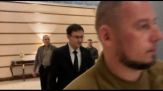 La delegazione ucraina resta a Riad per nuove consultazioni