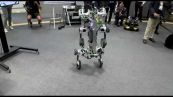 Robotica e Ai, le eccellenze europee per la sfida con Cina e Usa