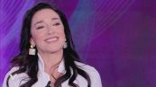 Sara Ricci e l'amore