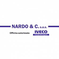 Officina Nardo logo