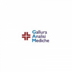 Gallura Analisi Mediche logo