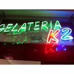Gelateria K2