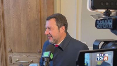 Attesa per Salvini Renzi prosciolto