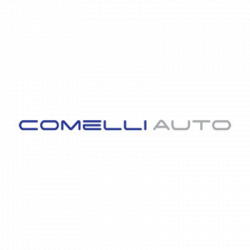Comelli Auto logo