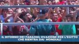 Il ritorno dei Faraoni