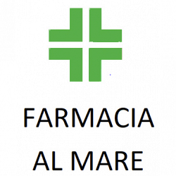Farmacia al Mare logo