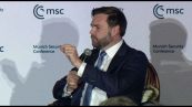 Usa, Vance: "Impossibile mediare senza negoziato diretto tra Mosca e Kiev"