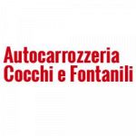 Autocarrozzeria Cocchi e Fontanili Snc
