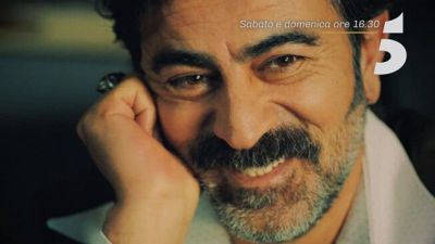 Ergün Metin e Erkan Bektas ospiti a Verissimo