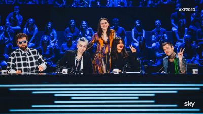 X Factor 2023, tutto sul talent show