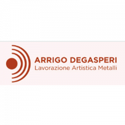 Arrigo Degasperi logo