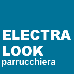 Parrucchiera Electra Look logo