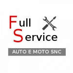 Full Service Auto e Moto