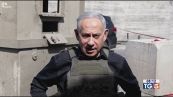 Idf entra a Hebron, residenti evacuati