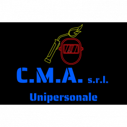 C.M.A. logo