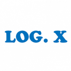 Log.X logo