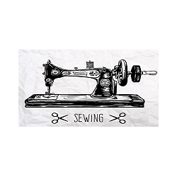 Mondo del Cucito Firenze Vendita e Riparazioni Macchine per Cucire logo