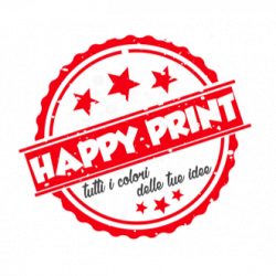 Happy Print logo