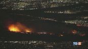 Incendi a Los Angeles Torna l'incubo vento