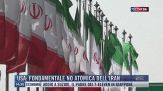 Breaking News delle 14.00 | Usa: fondamentale no atomica dell'Iran