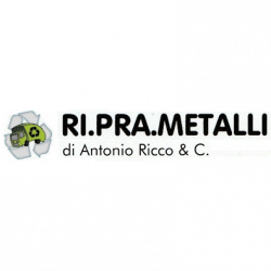 Ri.Pra. Metalli logo