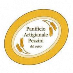 Panificio Pasticceria Pezzini Maurizio logo