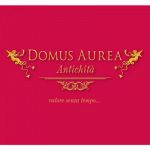 Domus Aurea Antichità