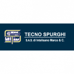 Tecno Spurghi logo