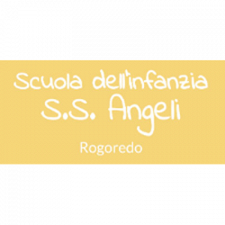 Scuola dell'Infanzia Ss. Angeli Custodi logo