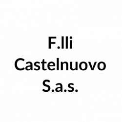 F.lli Castelnuovo S.a.s. logo