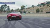 GR Toyota Supra